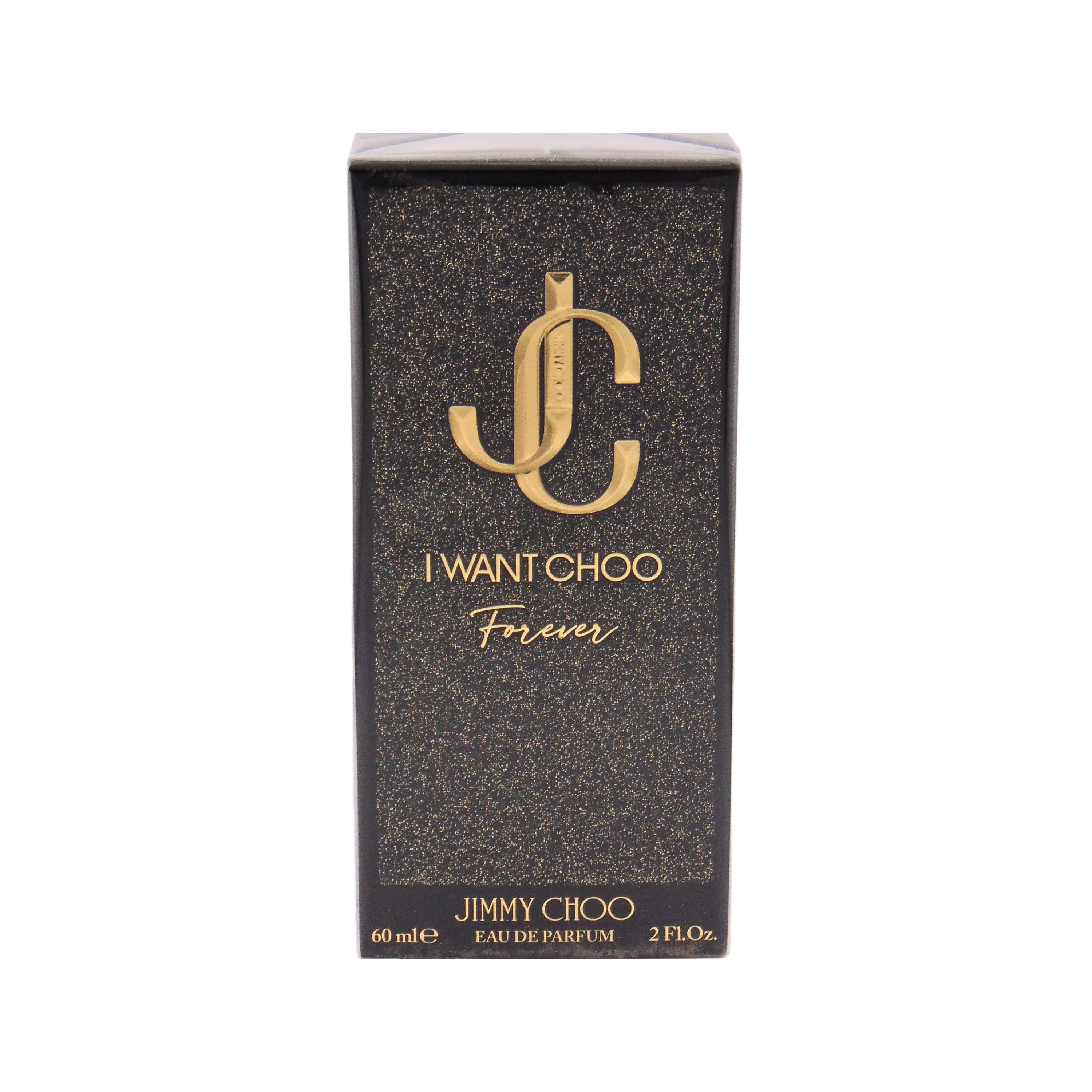 Jimmy Choo I Want Choo Forever Eau de Parfum for Women